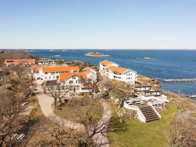 Bostad till salu i Strömstad, Västra Götaland