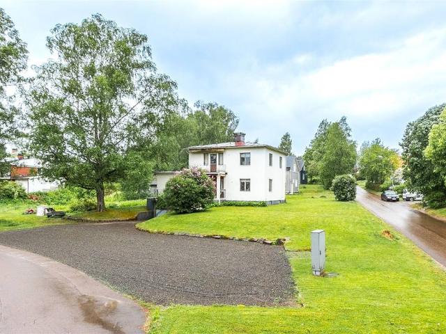 Bostad till salu i Hagfors, Värmland