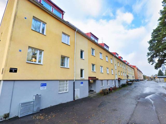 Lägenhet hyra i Eskilstuna, Södermanland