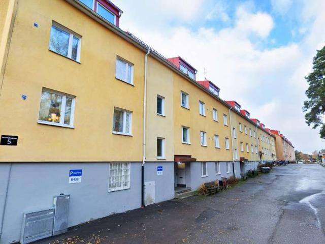 Lägenhet hyra i Gamla staden, Eskilstuna