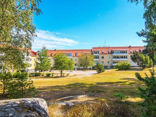 Lägenhet hyra i Gamla staden, Eskilstuna