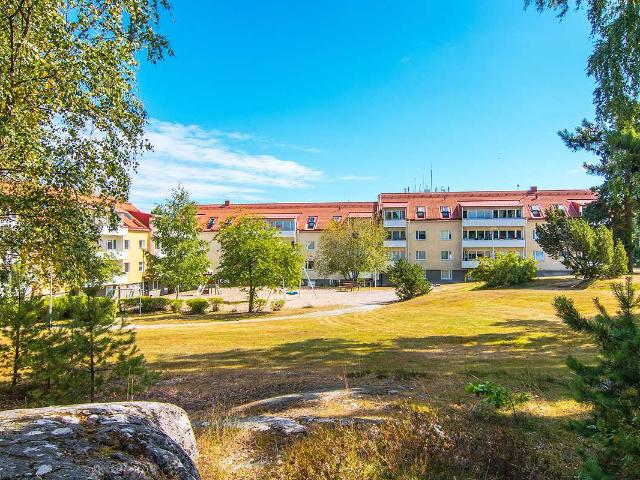 Lägenhet hyra i Södermanland