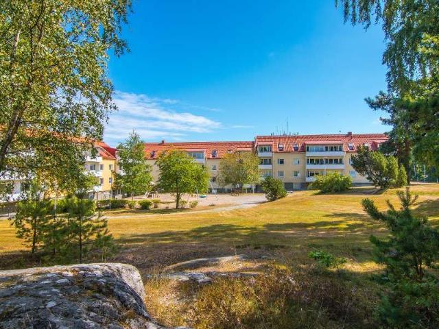 Lägenhet hyra i Södermanland