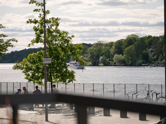 Bostadsrätt till salu i Botkyrka, Stockholm