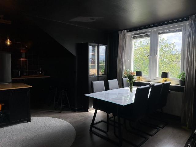 Lägenhet hyra i Råsunda, Solna