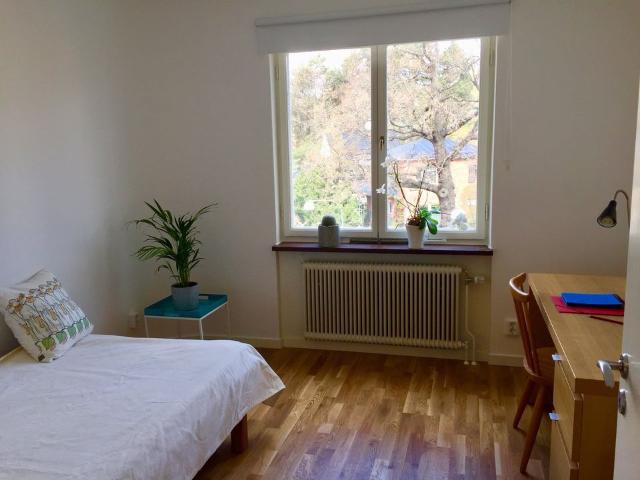 Rum hyra i Solna, Stockholm