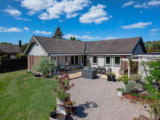 Villa till salu i Vingåker