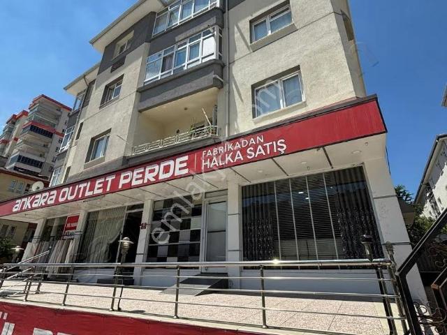 Etimesgut, Ankara içerisinde kiralık mülk