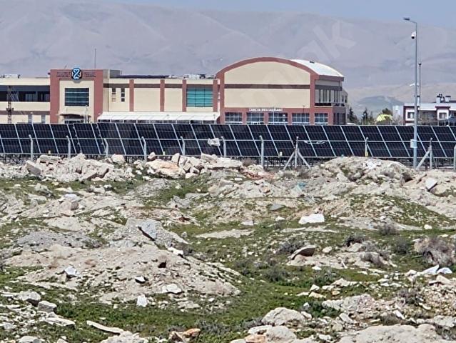 Karatay, Konya içerisinde satılık Arsa