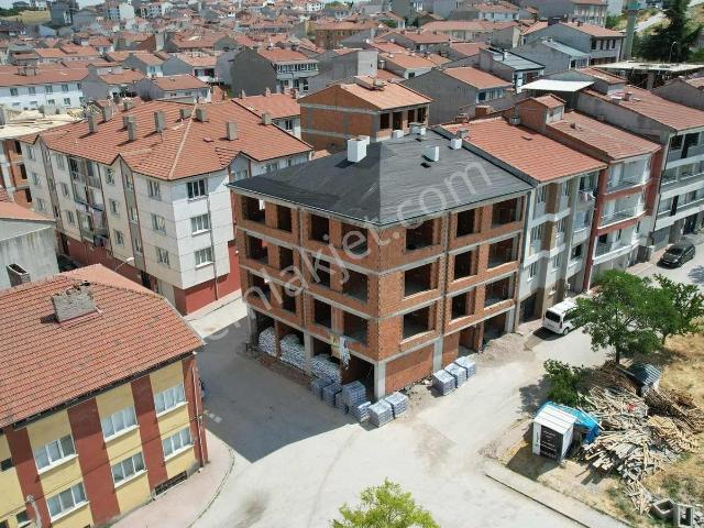 Odunpazari, Eskişehir içerisinde satılık mülk