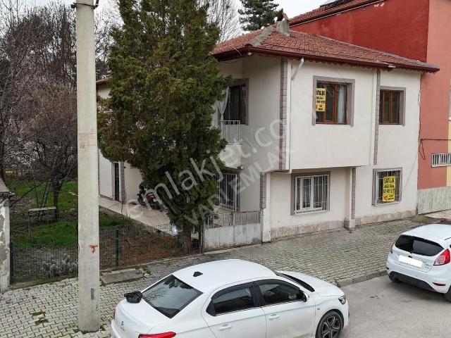 Turhal, Tokat içerisinde satılık Villa
