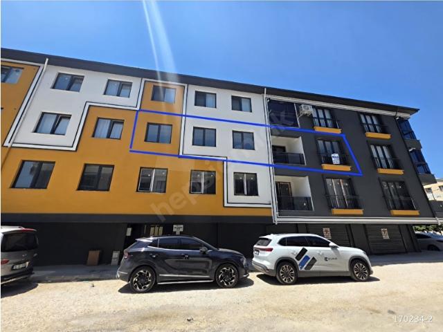 Gemlik, Bursa içerisinde satılık mülk