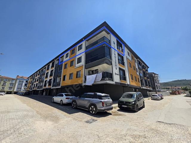 Gemlik, Bursa içerisinde satılık mülk