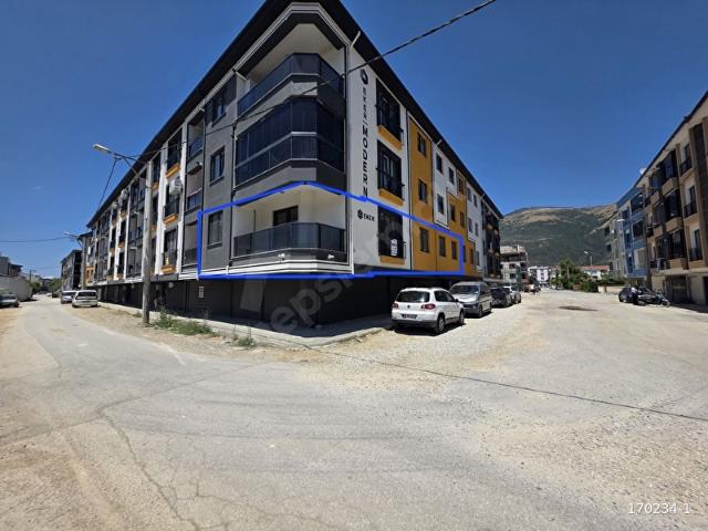 Gemlik, Bursa içerisinde satılık mülk