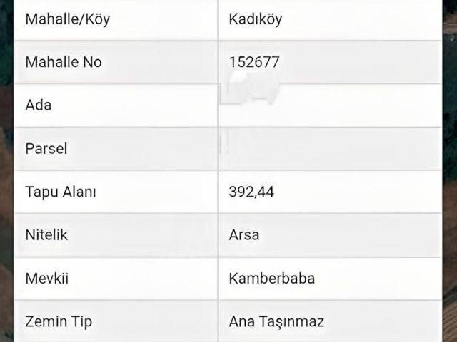 Yalova Merkez, Yalova içerisinde satılık Arsa