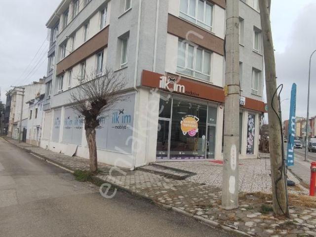 Tepebaşi, Eskişehir içerisinde kiralık mülk
