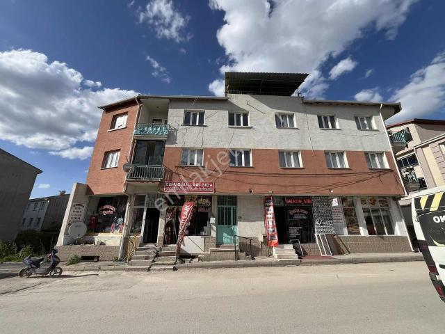 Odunpazari, Eskişehir içerisinde kiralık mülk