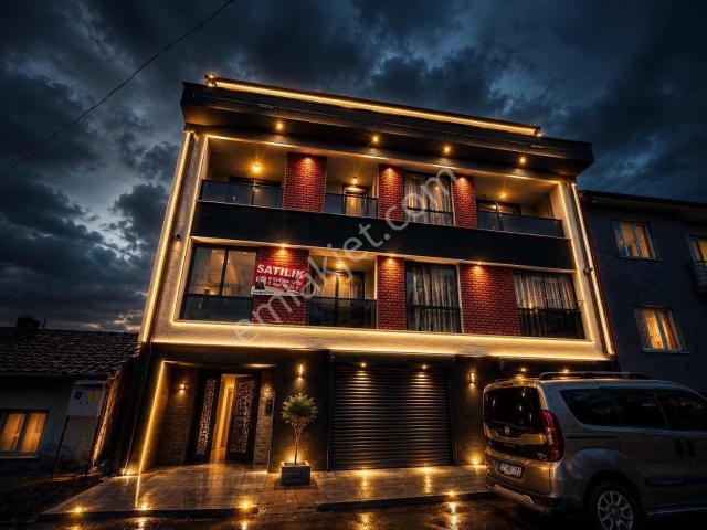 Odunpazari, Eskişehir içerisinde satılık mülk