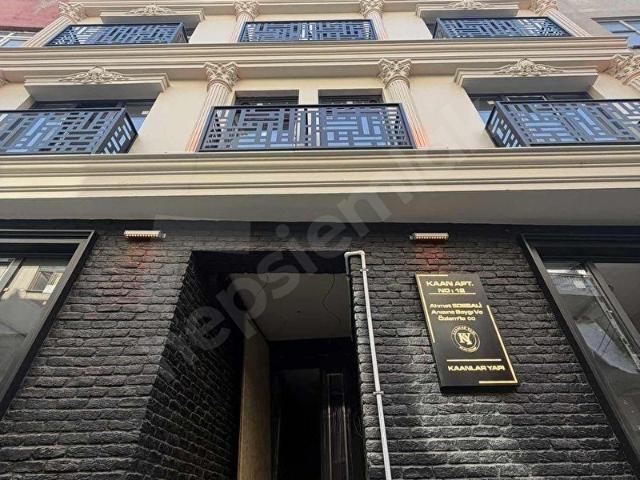Kağithane, İstanbul içerisinde satılık mülk