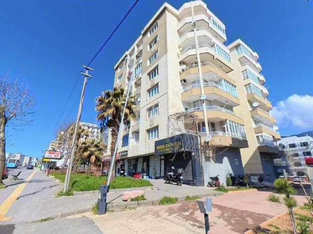 Kahramanmaraş içerisinde kiralık mülk