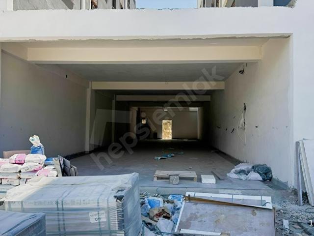 Kahramanmaraş içerisinde satılık Dükkan