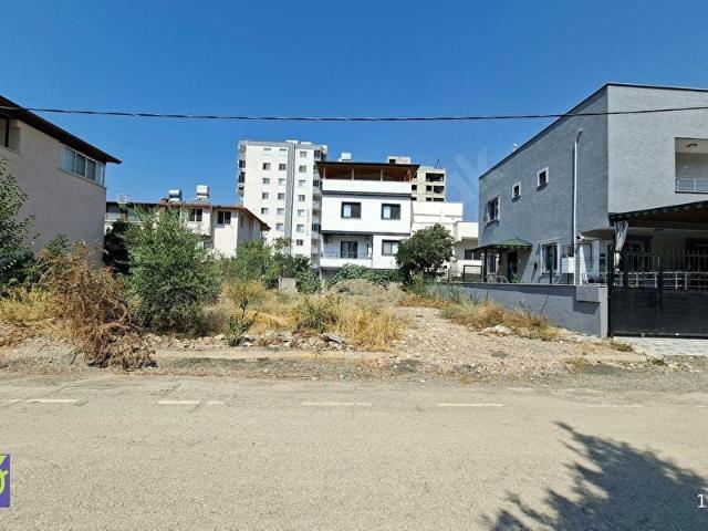 İskenderun, Hatay içerisinde satılık Arsa