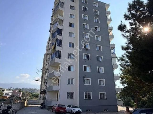 Hatay içerisinde satılık mülk