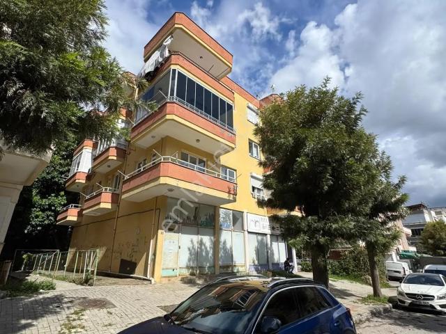 Şekerhane Mahallesi, Alanya içerisinde kiralık mülk