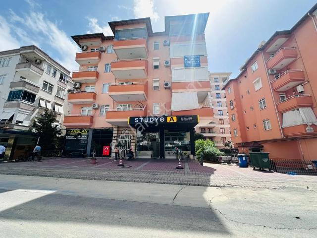 Alanya, Antalya içerisinde kiralık mülk