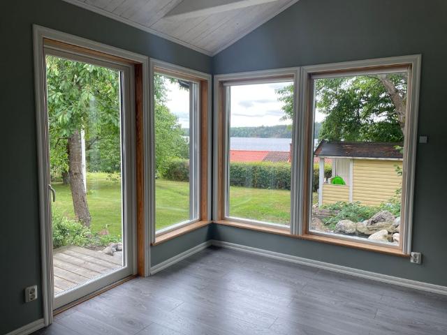 Hus hyra i Ekerö
