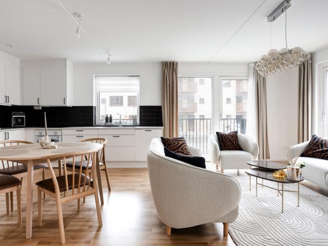 Bostadsrätt till salu i Helsingborg, Skåne