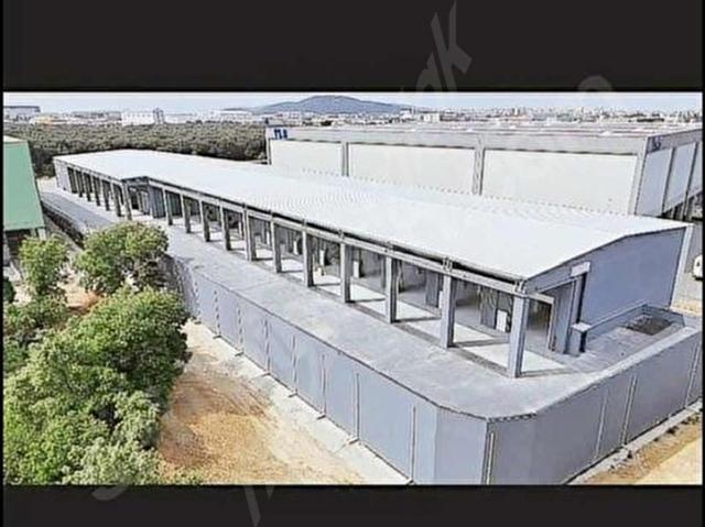 Orhanlı Mahallesi, Tuzla içerisinde satılık Dükkan