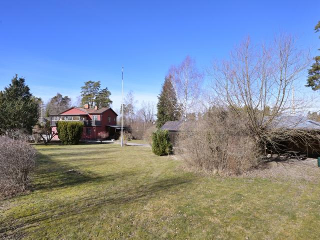 Bostad till salu i Botkyrka, Stockholm