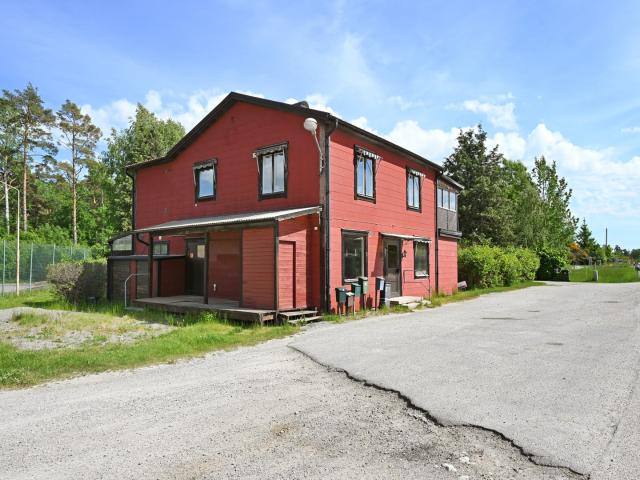 Bostad till salu i Botkyrka, Stockholm