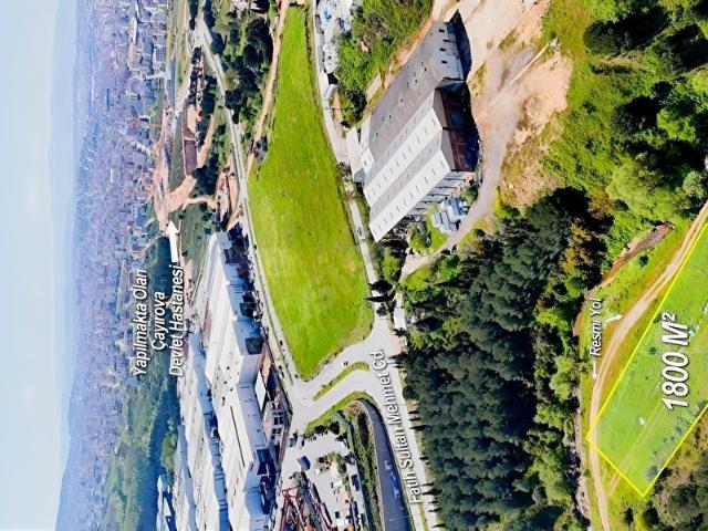 Çayirova, Kocaeli içerisinde satılık Arsa