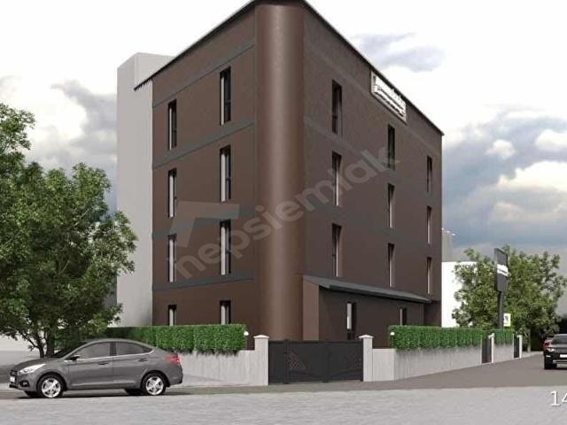 Çayirova, Kocaeli içerisinde satılık Fabrika