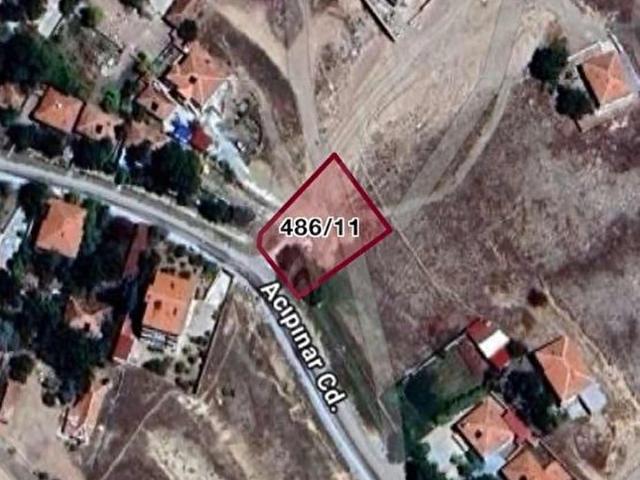 Şekerpınar Mahallesi, Sarıkaya içerisinde satılık Arsa