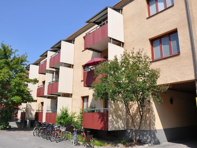 Hus hyra i Örebro