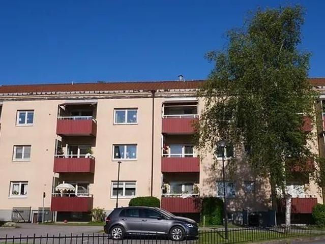 Lägenhet hyra i Örebro