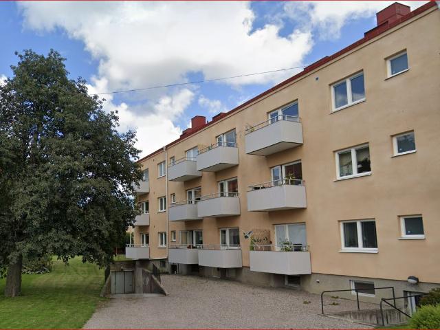 Lägenhet hyra i Örebro