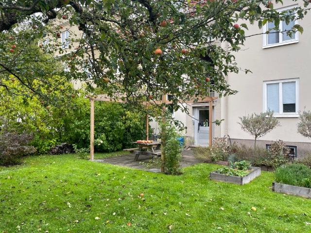 Lägenhet hyra i Örebro