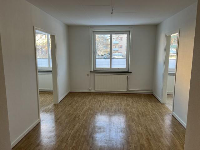 Lägenhet hyra i Hjärsta, Örebro