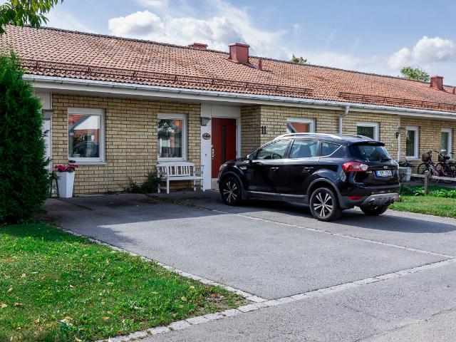 Lägenhet hyra i Uppsala
