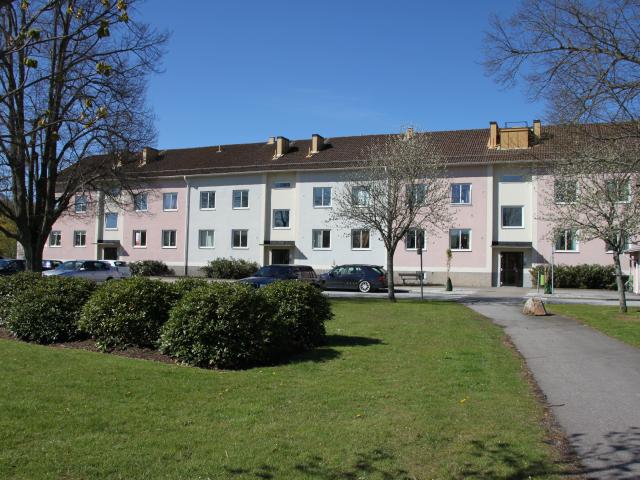 Lägenhet hyra i Olofström, Blekinge
