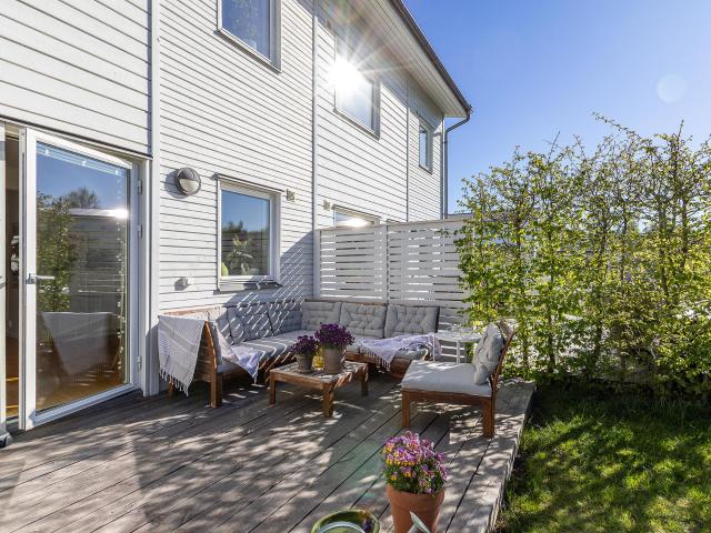Bostad till salu i Växjö, Kronoberg