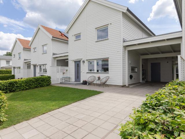 Bostad till salu i Växjö, Kronoberg