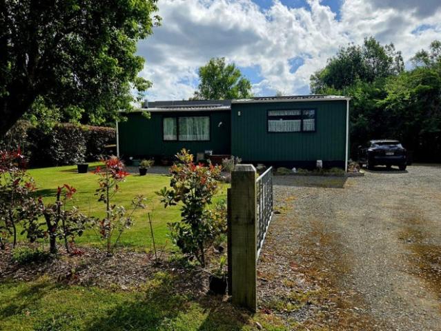 House for rent in Tararua District