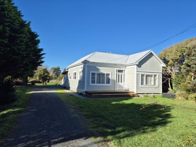 House for rent in Tararua District