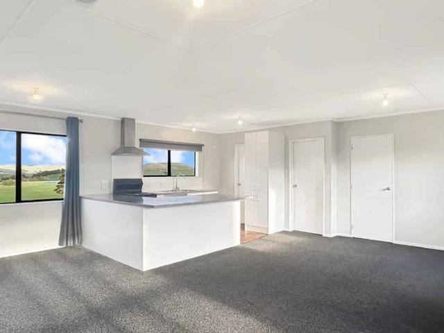 House for rent in Tararua District