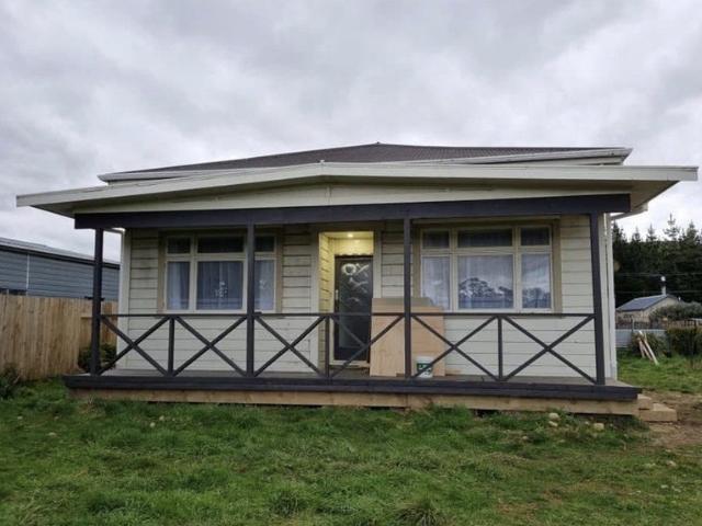 House for rent in Tararua District